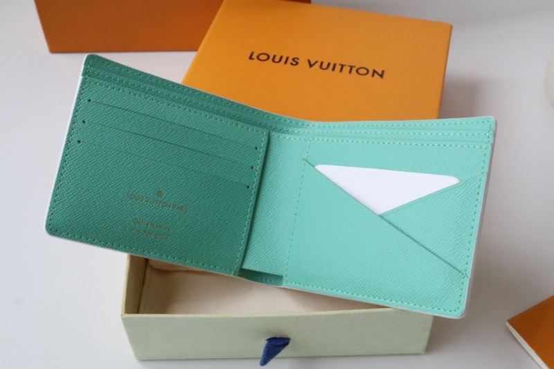 Louis Vuitton Wallets